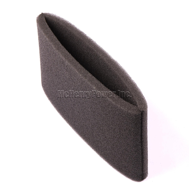 Genuine OEM Briggs & Stratton FILTER-PRE CLEANER Part# 272444
