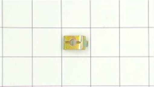 Genuine Kohler OEM CLAMP CABLE Part# 12 237 01-S, 25 237 53-S