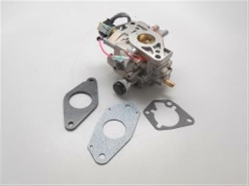 Genuine Kohler OEM CARB W/GASKETS-KSF Part# 24 853 32-S, 24 853 309-S