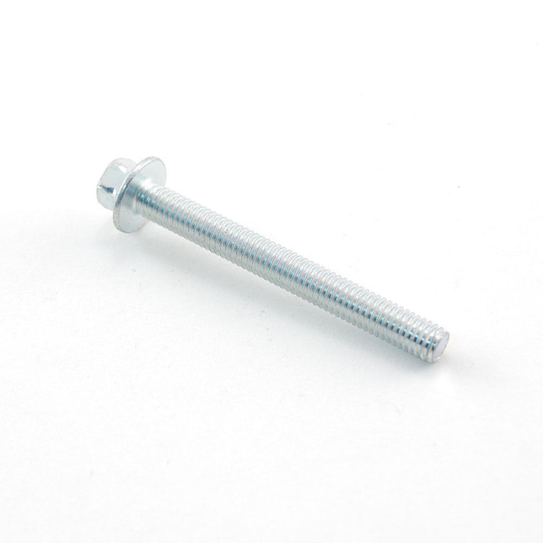 Genuine OEM Kohler SCREW FLG M6X1.0X55 part# 25 086 84-S, 25 086 766-S