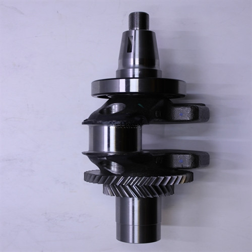 Genuine Kohler CRANKSHAFT ASSEMBLY Part# 17 014 217-S