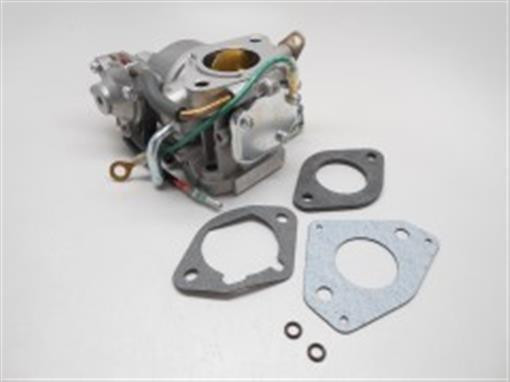 Genuine Kohler KIT  CARBURETOR COMPLETE Part# 24 853 317-S