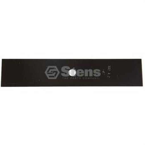 (25) EDGER BLADES 10" X 2" FITS ECHO FITS STIHL AND MANY MORE