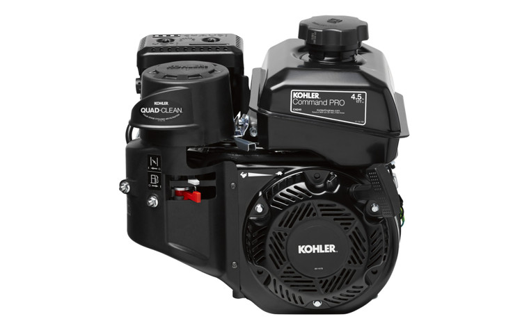 KOHLER ENGINE MODEL AND SPEC # PA-CH245-3038 ARKETING BASIC