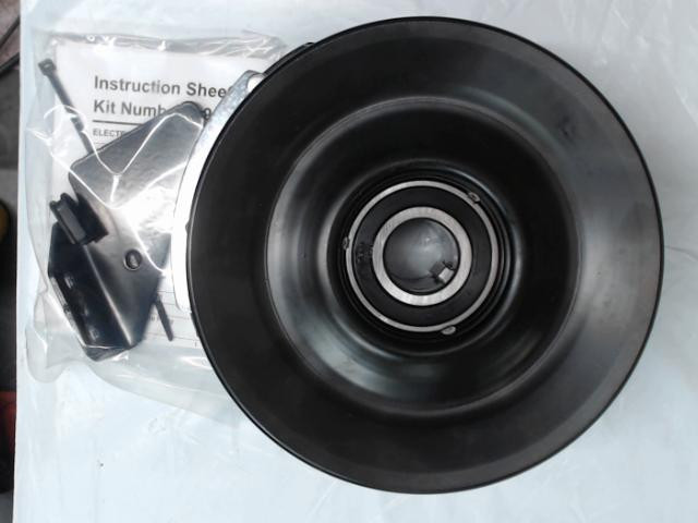 Genuine Ariens Gravely ELEC CLUTCH KIT- PTZX/ZENITH Part#  59118600