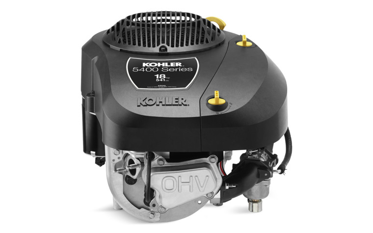 Kohler engine model spec # PA-KS540-3011 MTD