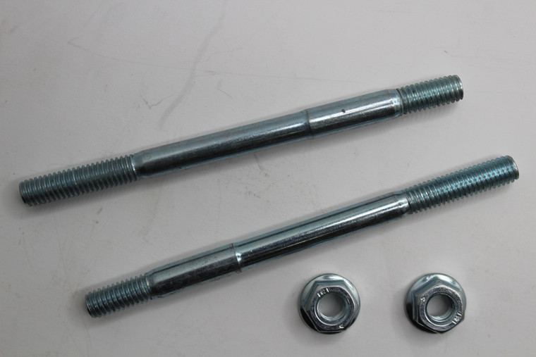 Genuine Tecumseh   CARB MTG STUD KIT 136CC SUMMER  Part# LCT99601