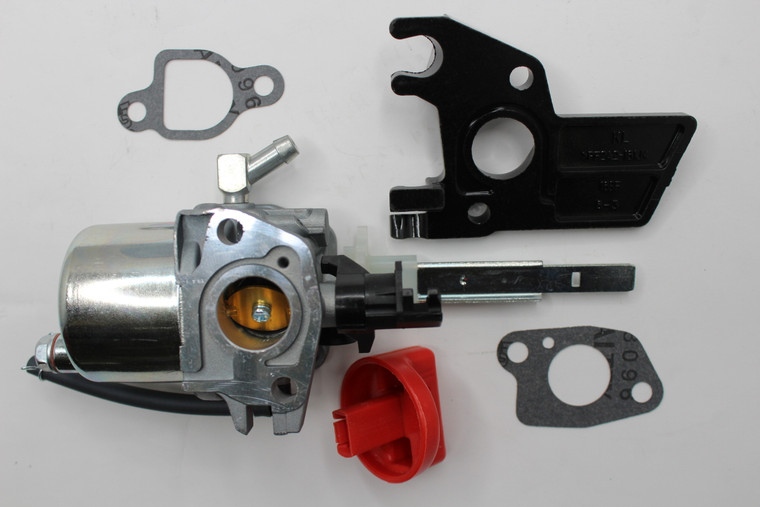 Genuine Tecumseh   CARBURETOR (L15)(254CC SNOW)  Part# LCT53101