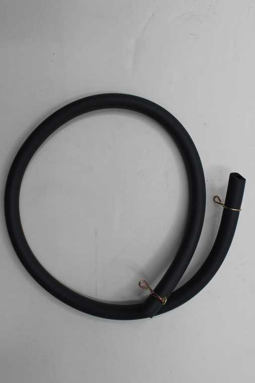 Genuine Tecumseh   VAPOR HOSE (10X5X530MM)W/CLAMPS  Part# LCT41490112