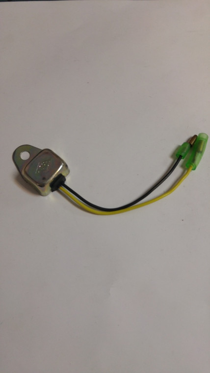 Genuine Tecumseh   LOW OIL SENSOR MODULE (GOLD BOX  Part# LCT20859301