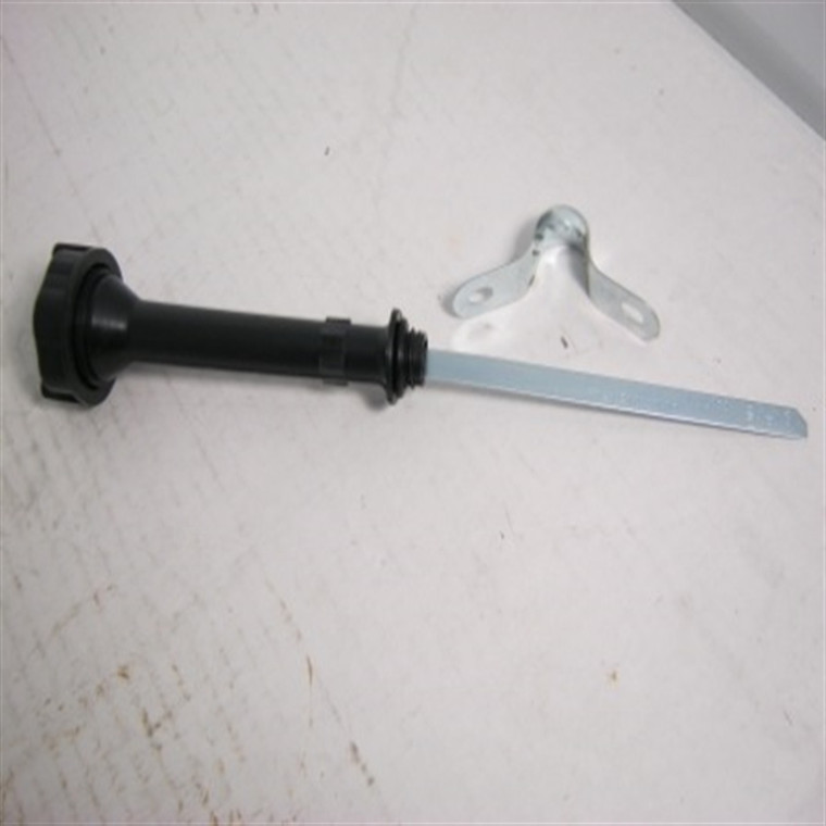 Genuine Tecumseh   HIGH OIL FILL CAP/DIPSTICK ASSY  Part# LCT20837011