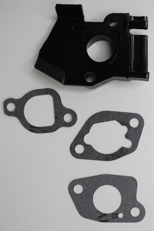 Genuine Tecumseh   CARBURETOR SPACER (136CC)  Part# LCT13624501