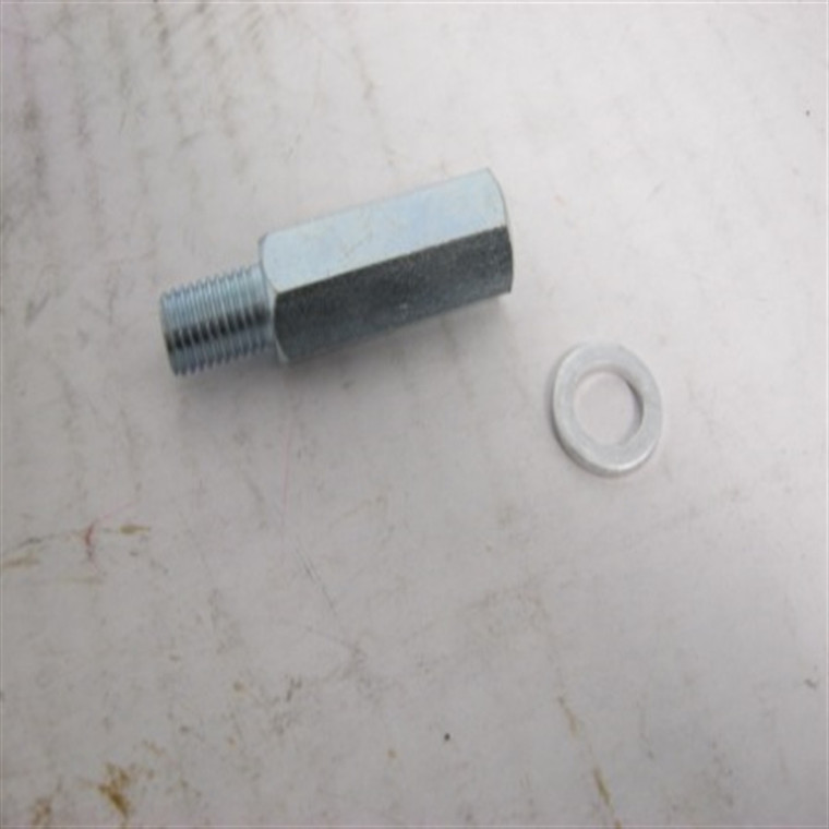 Genuine Tecumseh   OIL DRAIN TUBE-SNOW 208CC  Part# LCT07001