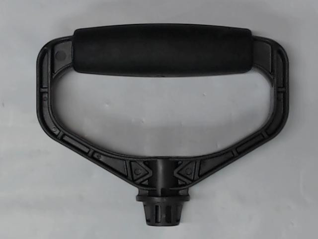 Genuine Tecumseh   STARTER GRIP-SNOW-LQA (WILL GO  Part# LCT26031 LCT06131