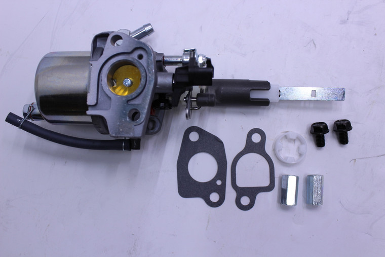 Genuine Tecumseh   CARB SNOW 208CC W/IDLE DOWN  Part# LCT03091