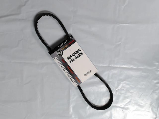 Genuine Sears Craftsman BELT-V (SET OF 2) Part # 954-0430B 954-0430C