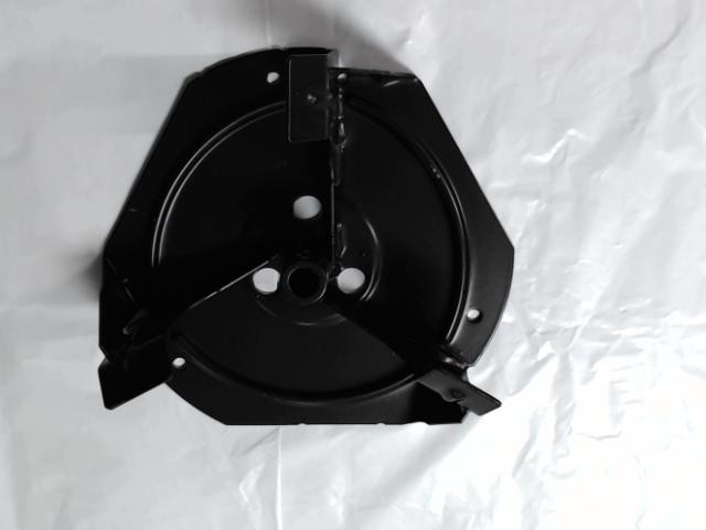 Genuine AYP SEARS HUSQVARNA IMPELLER.STEEL.SNOW.BLACK Part# 586607202 , 586607203