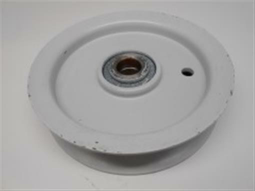 Genuine AYP SEARS HUSQVARNA IDLER PULLEY Part# 539976688 , 596739801