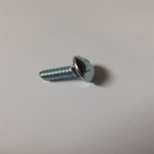 Genuine AYP SEARS HUSQVARNA CARRIAGE BOLT 5/16C X 5/8' Part# 539990799 , 596039401