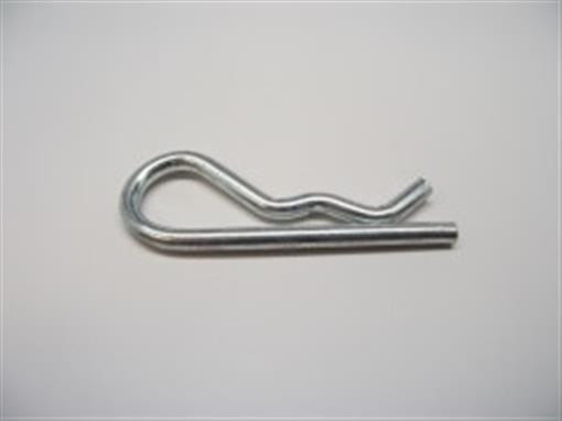 Genuine AYP SEARS HUSQVARNA RETAINER SPRING Part# 532085902 , 596919601