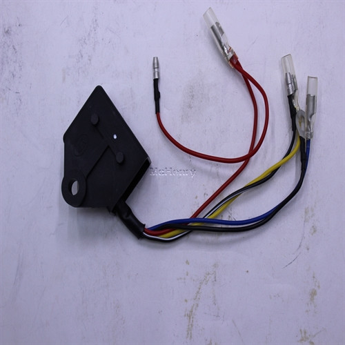 Genuine OEM Kohler OIL SWITCH ASSEMBLY part# 63 099 03-S