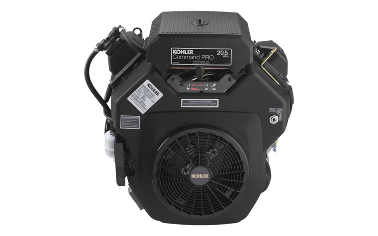 KOHLER ENGINE MODEL AND SPEC # PA-CH640-3224 EGEND BRANDS (SAPPH