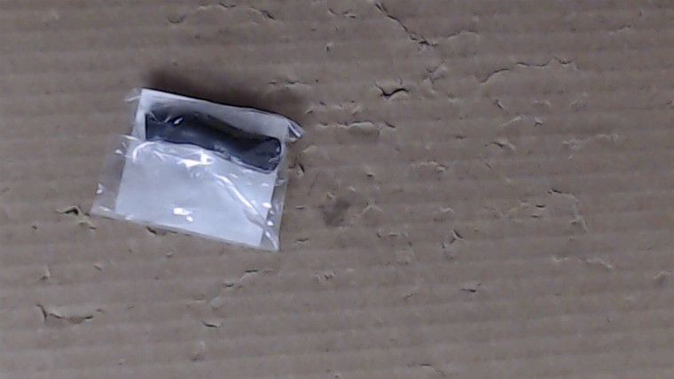 Genuine Kawasaki OEM TUBE Part# 92191-7027