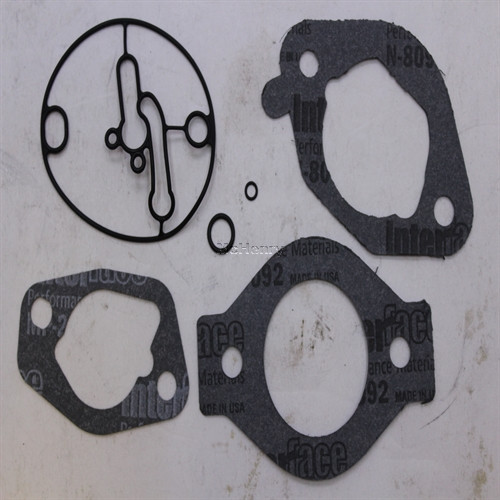 Genuine OEM Kohler KIT O-RING Part# 22 757 03-S