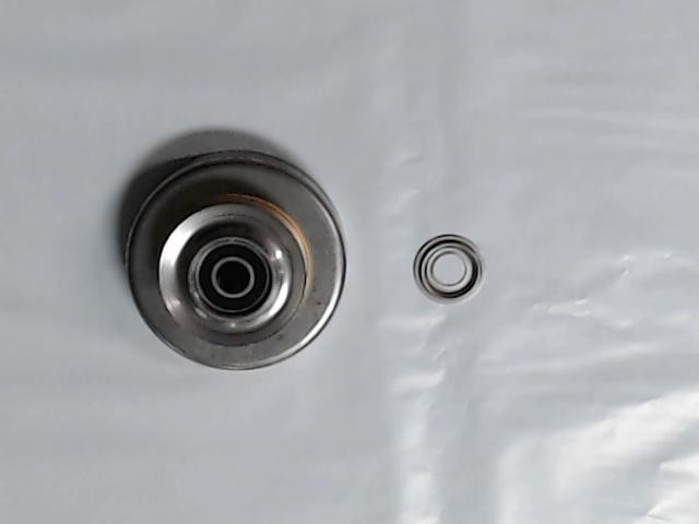 Genuine AYP SEARS HUSQVARNA DRIVING PULLY ASSY Part# 502289203