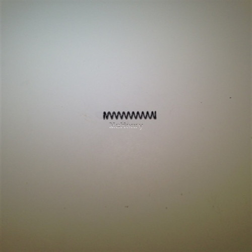 Genuine OEM Kohler SPRING SPEED CONTROL (LONG) part# 20 089 12-S