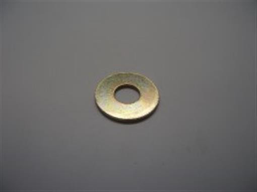 Genuine AYP SEARS HUSQVARNA WASHER 7/16 FLAT ZD Part# 539104864 , 596437601