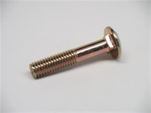 Genuine AYP SEARS HUSQVARNA BOLT Part# 872110616 , 596136301