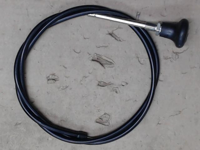 AYP Sears Husqvarna Jonsered OEM CABLE CHOKE 48'  part# 574206901 , 531077202