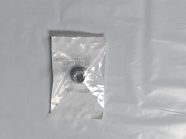 AYP Sears Husqvarna Jonsered OEM NUT 1/2 13 HEX FLG NYLOC ZD part# 521991101 , 521991102