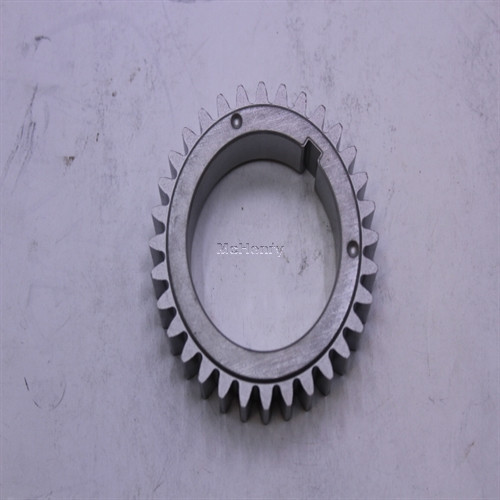 Genuine OEM Kohler GEAR CRANKSHAFT part# 20 043 15-S