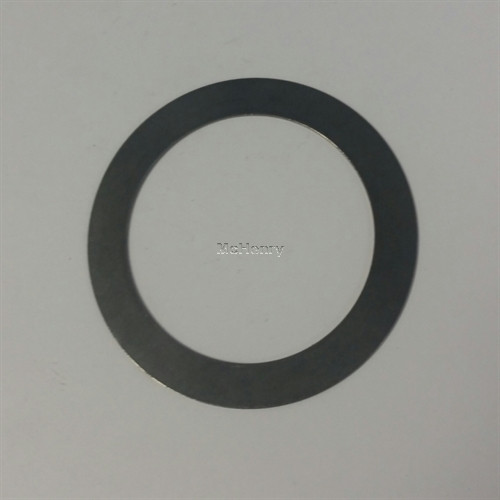 Genuine OEM Kohler SHIM THRUST (BLACK .686MM) part# 24 422 05-S