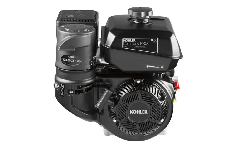 Kohler engine model spec # PA-CH395-3178 EXMARK
