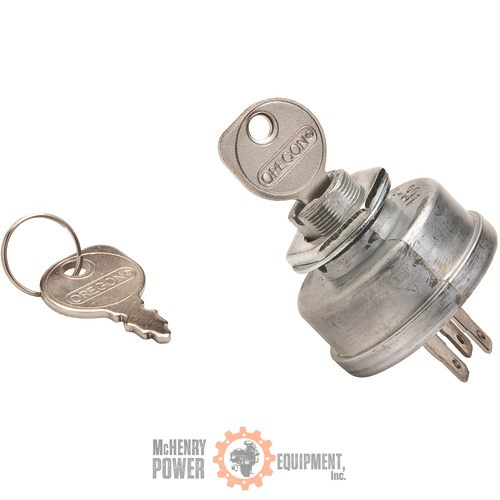 Genuine Oregon Ignition Switch rpls BRIGGS 1-8816 33-391