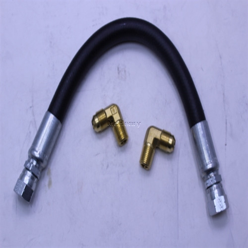 Genuine Kohler KIT,  VAPORIZER HOSE Part # 24 353 34-S