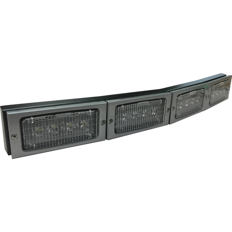 Tiger Lights LED Hood Conversion Kit  Part# TL4900