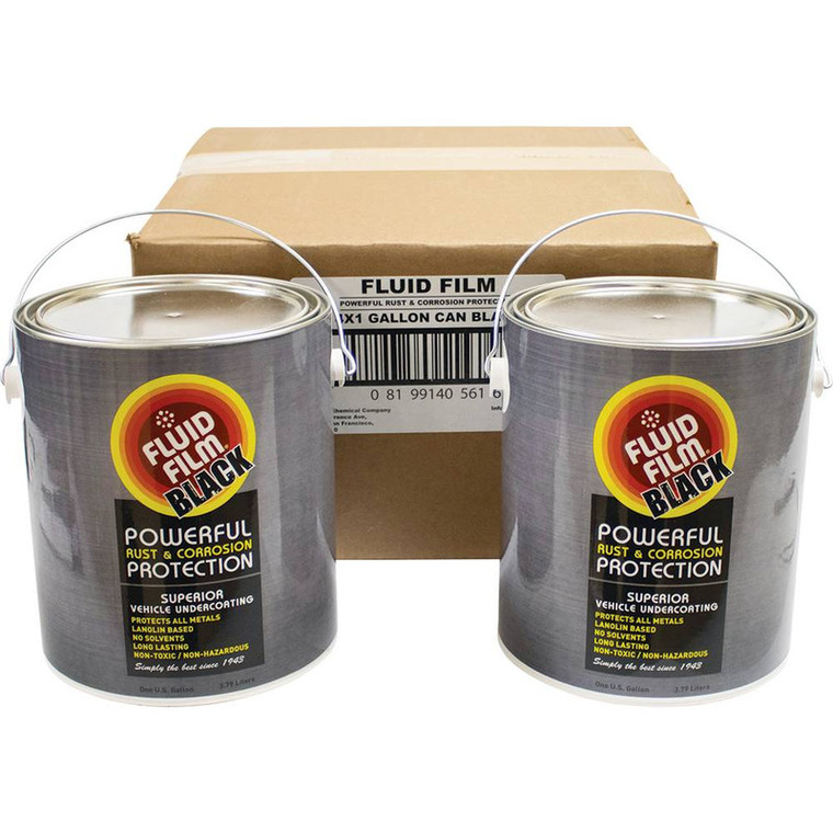 4 PK Rust and Corrosion Protection  Four 1 gallon cans Part# 752-518