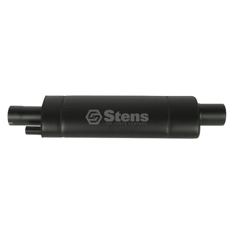 Muffler RPLS Stanley WT-3 Part# 6817-3602