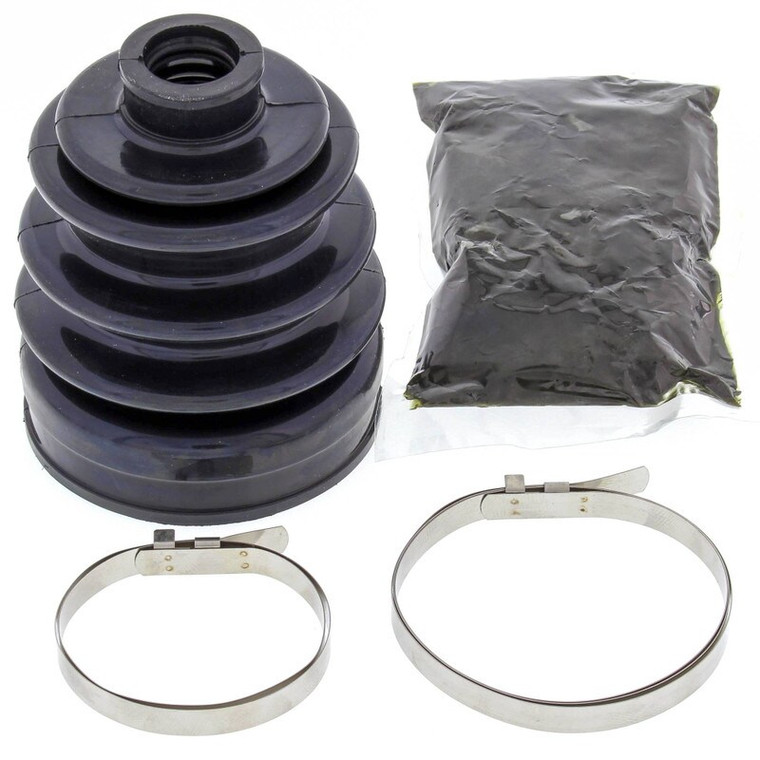 All Balls Bearings CV Boot Kit  Part# 19-5028