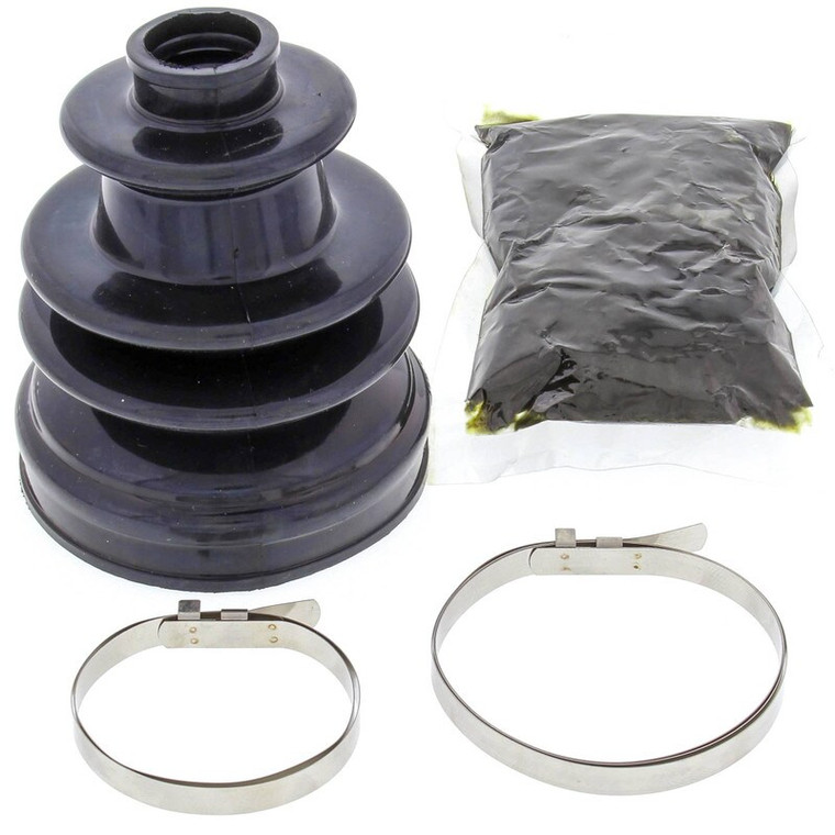 All Balls Bearings CV Boot Kit (4026)  Part# 19-5003