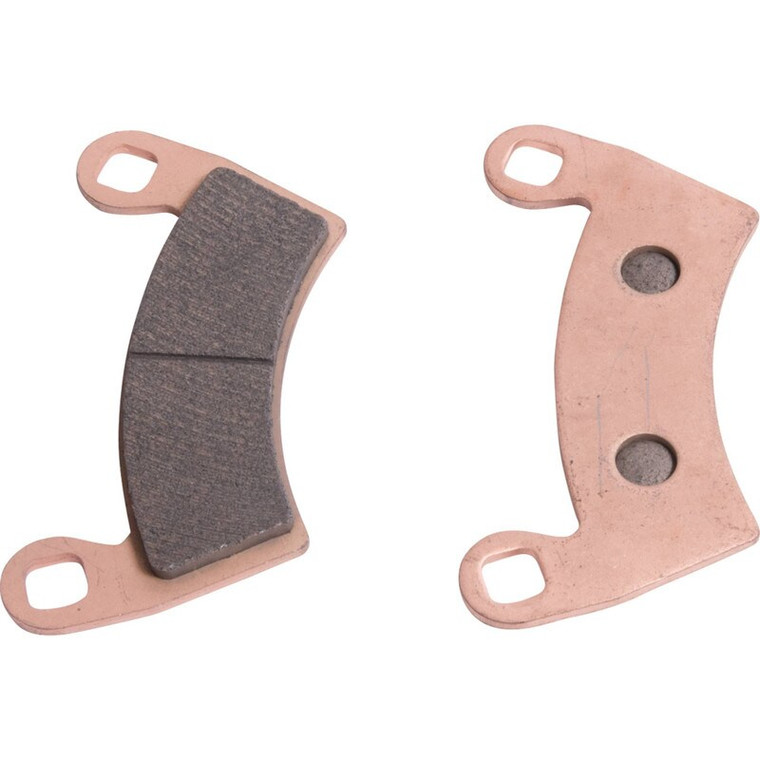 All Balls Bearings Brake Pad Kit Sintered  Part# 18-8020