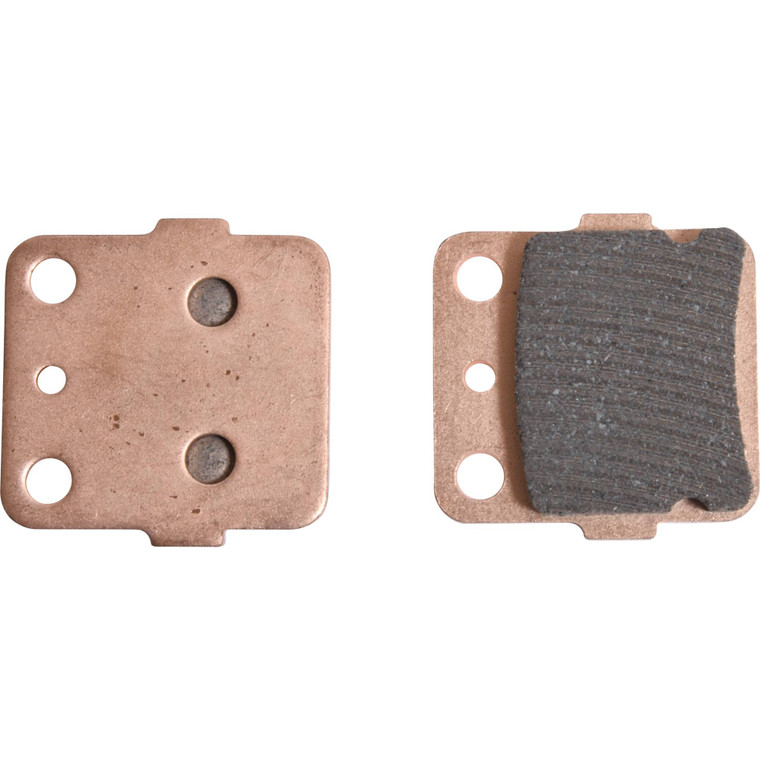    All Balls Racing Brake Pad Kit Sintered, Brake Pad Kit Sintered,    18-8008