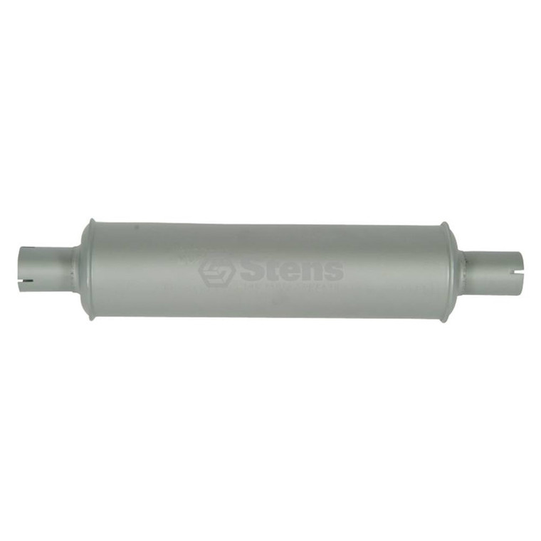 Muffler RPLS Stanley IH-9 Part# 1717-3453