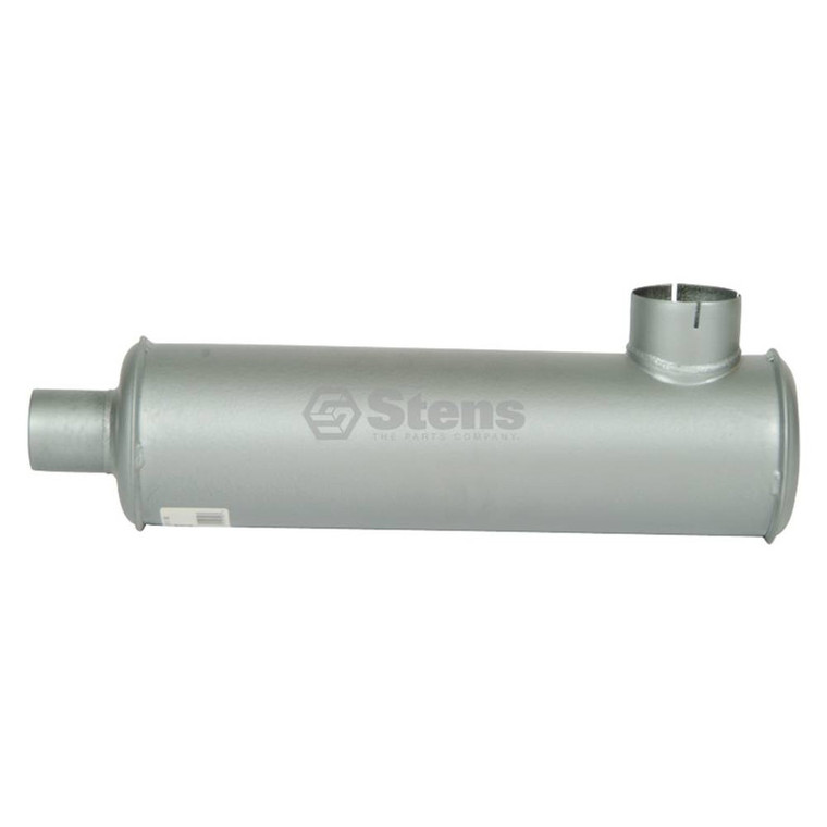 Muffler RPLS Stanley DR-103 Part# 1417-3804