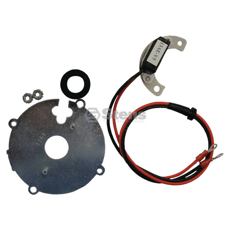 Electronic Ignition Conversion Kit RPLS John Deere ED6C Part# 1400-5206