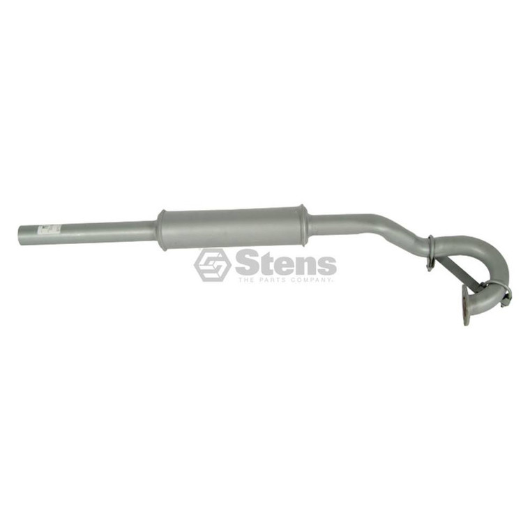 Muffler RPLS Stanley MF-34 Part# 1217-5402